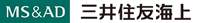 三井住友海上