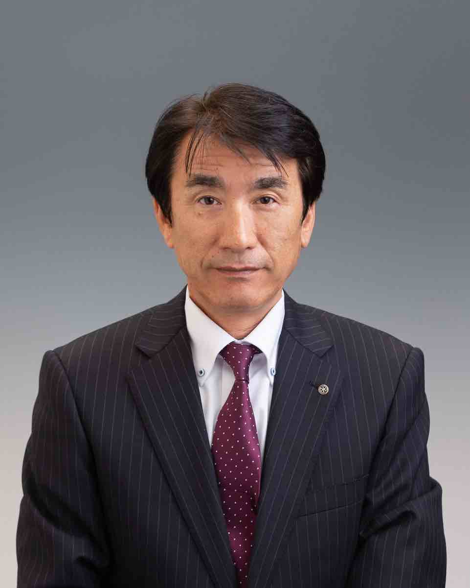 代表 丸塚道弘